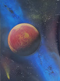 Nebula et Orbis