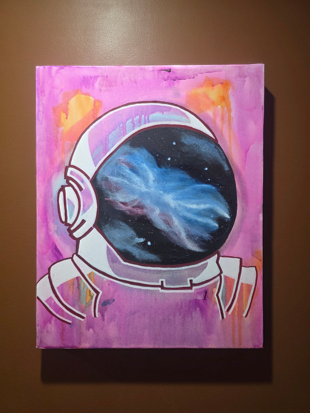 "Contemplations"