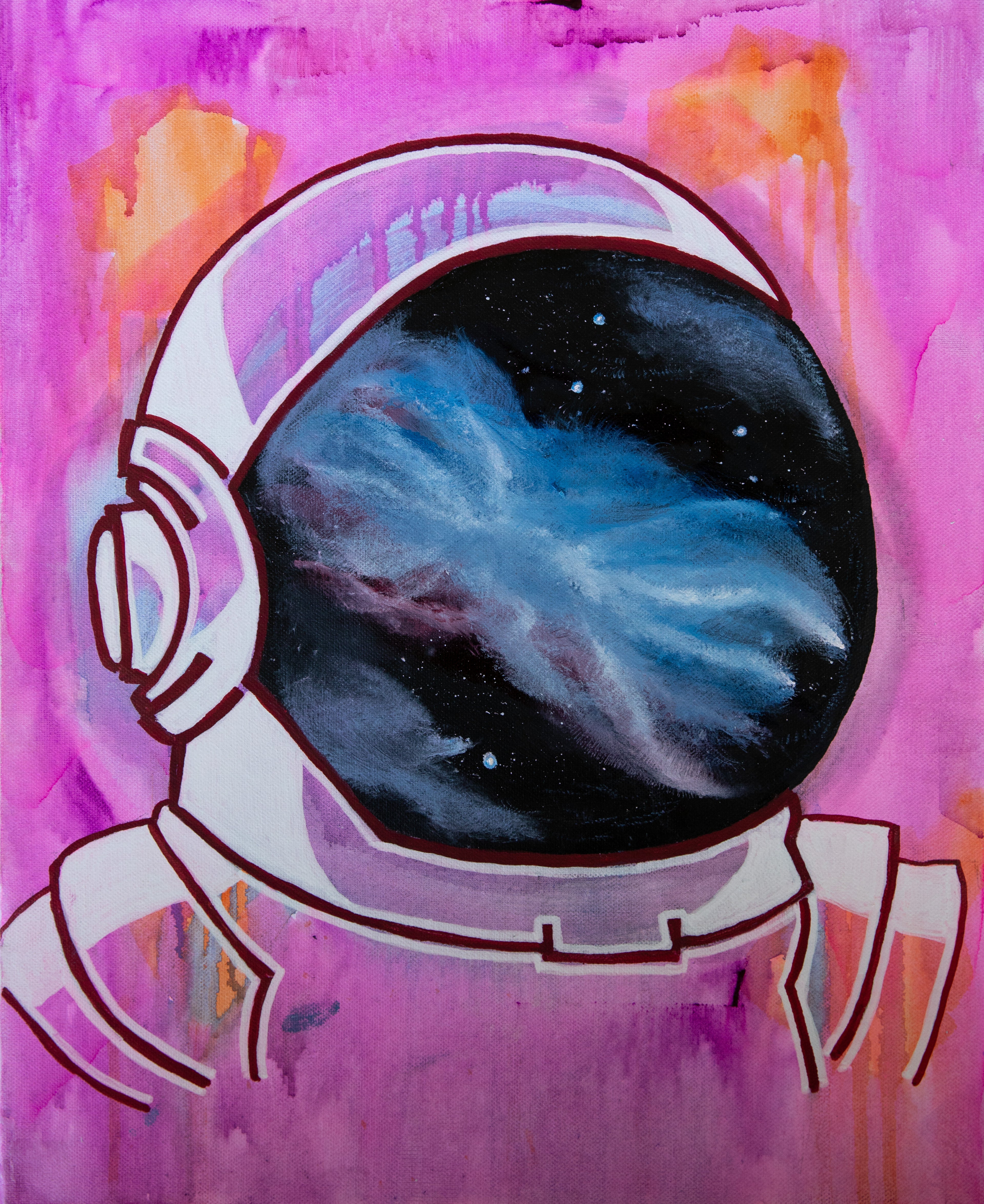 "Contemplations"